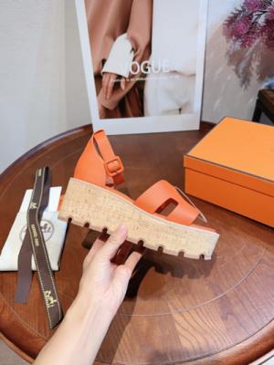 wholesale quality hermes women shoes model no. 137
